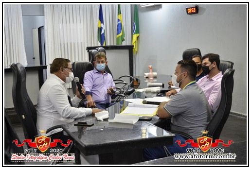 rolim de moura